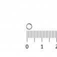 Argolas em Aço 3mm - Pacote com 2,5 Gramas