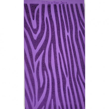 Textura Zebra