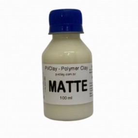 Matte PVClay