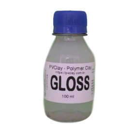 GLOSS PVClay