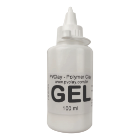 Gel PVClay