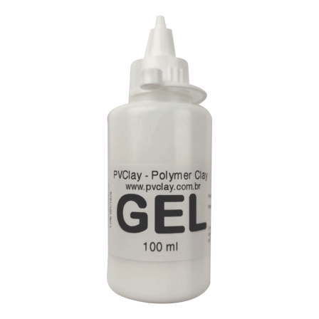 Gel PVClay