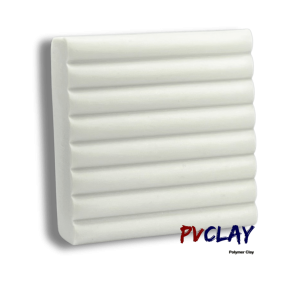 Massa Decor 56g Cor  70-BRANCO PEROLADO