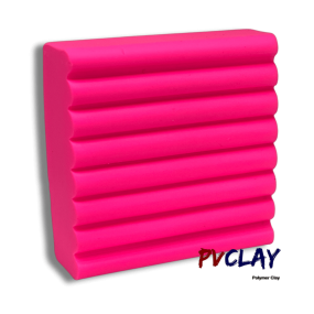 Massa Decor 56g Cor  34-PINK